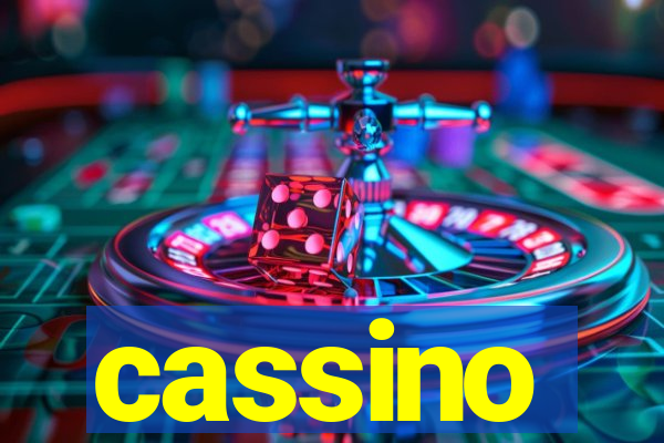 cassino internacional online