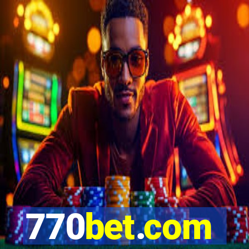 770bet.com