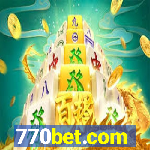 770bet.com