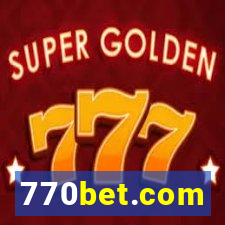 770bet.com