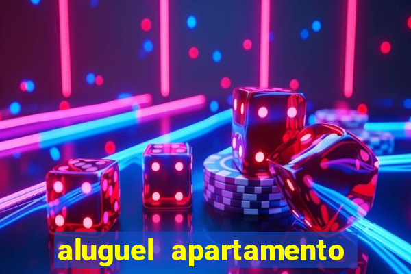 aluguel apartamento betania bh