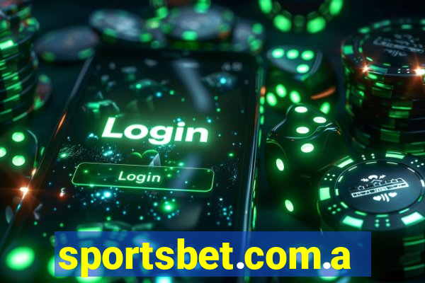 sportsbet.com.au