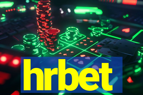 hrbet