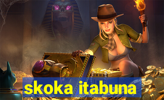 skoka itabuna