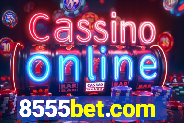 8555bet.com