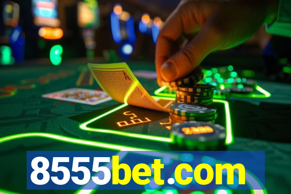 8555bet.com