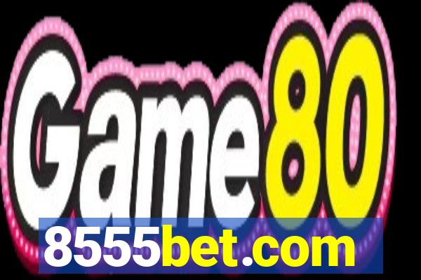 8555bet.com