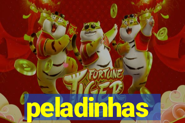 peladinhas