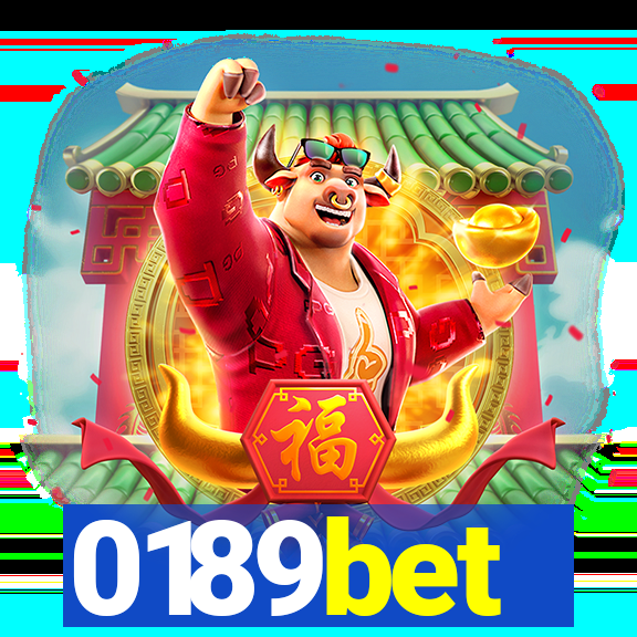 0189bet