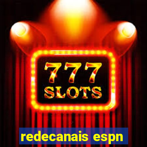 redecanais espn