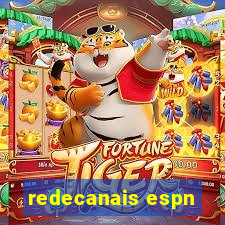 redecanais espn