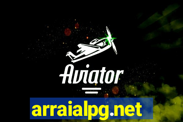 arraialpg.net