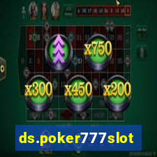 ds.poker777slots.com