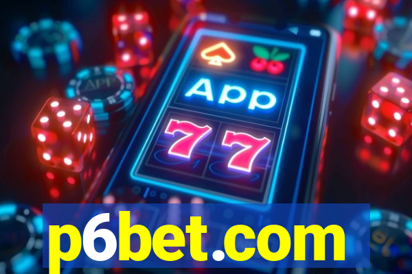 p6bet.com