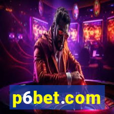 p6bet.com