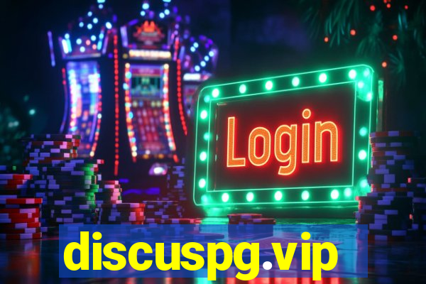 discuspg.vip