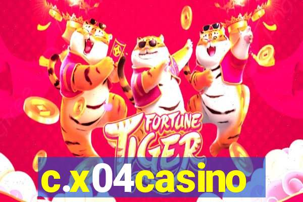 c.x04casino