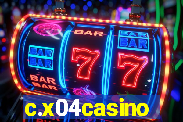 c.x04casino