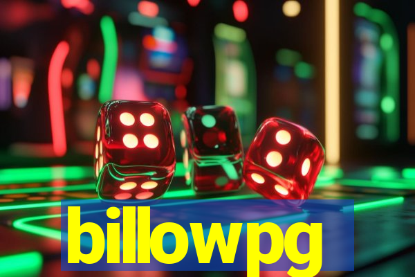 billowpg