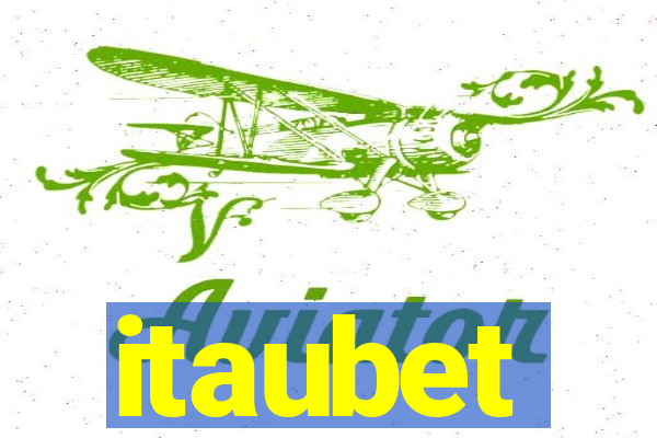 itaubet