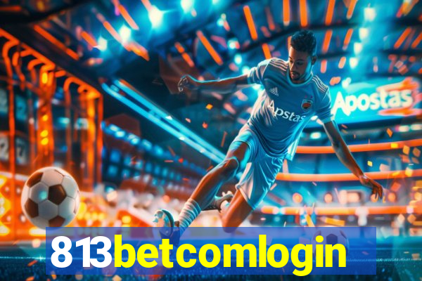 813betcomlogin