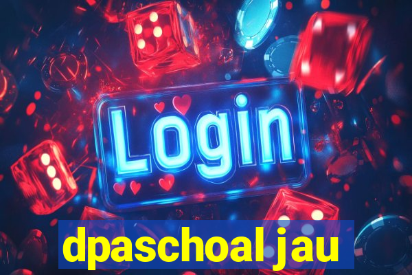 dpaschoal jau