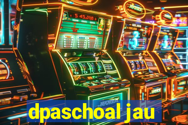 dpaschoal jau