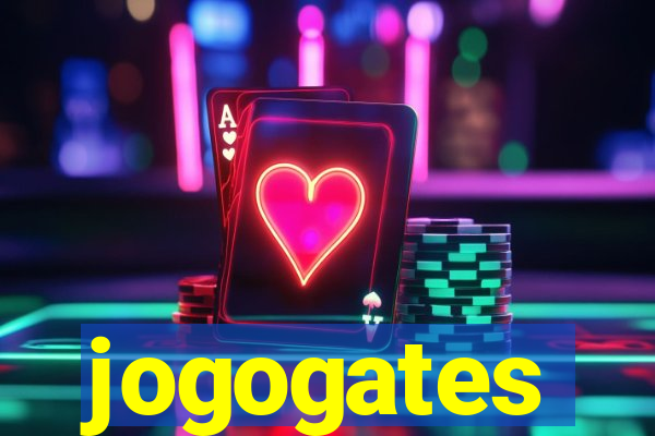 jogogates