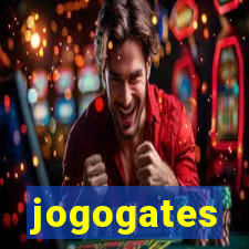 jogogates