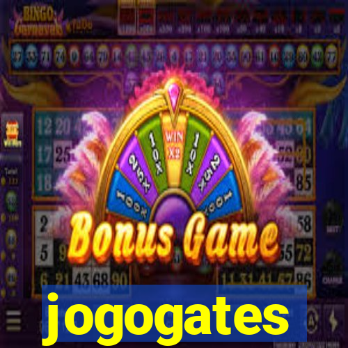 jogogates