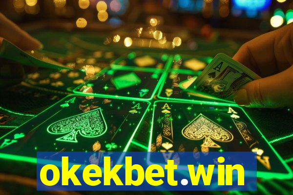 okekbet.win