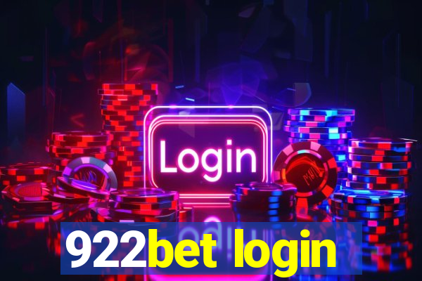 922bet login