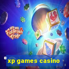 xp games casino