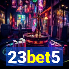 23bet5