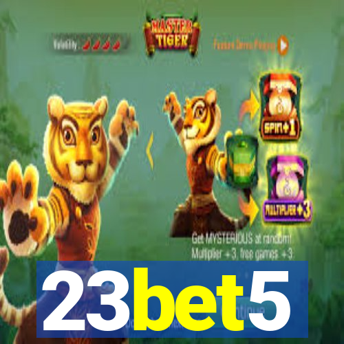 23bet5