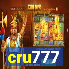 cru777