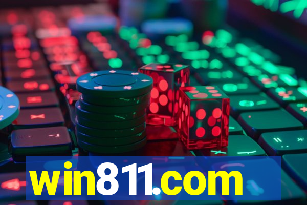 win811.com