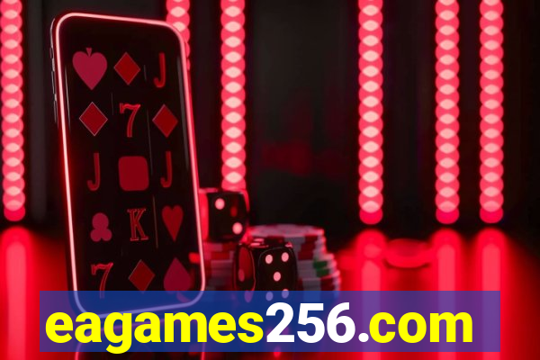 eagames256.com