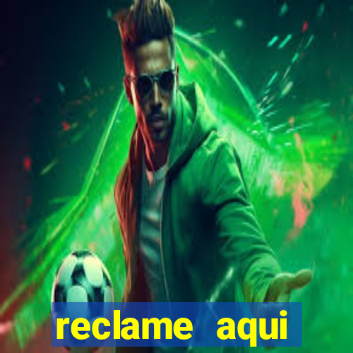 reclame aqui sporting bet