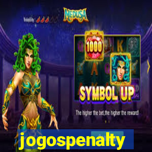 jogospenalty