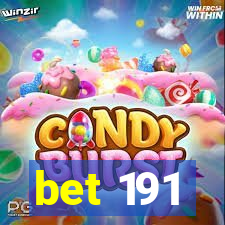 bet 191