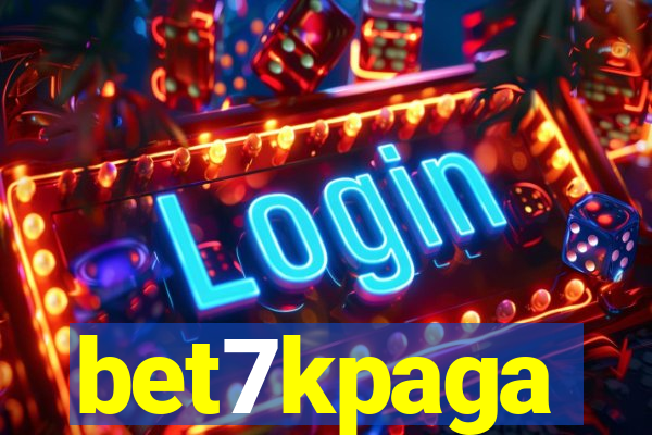 bet7kpaga