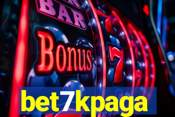 bet7kpaga