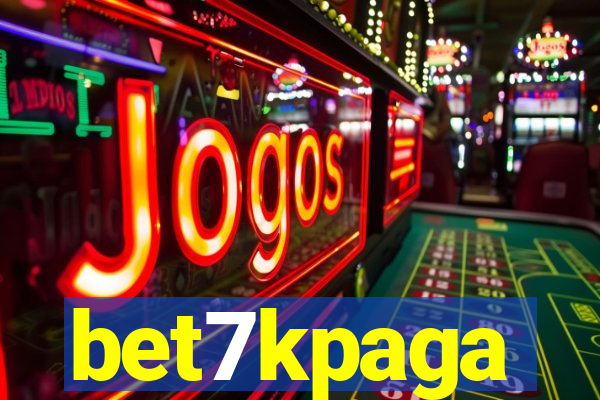 bet7kpaga