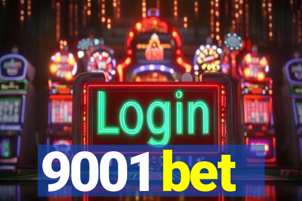 9001 bet