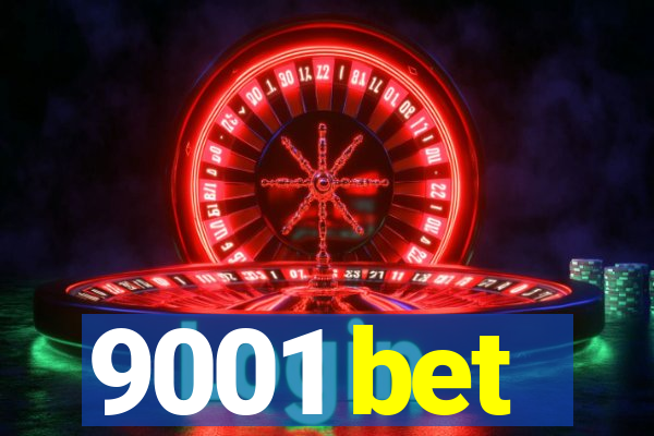 9001 bet