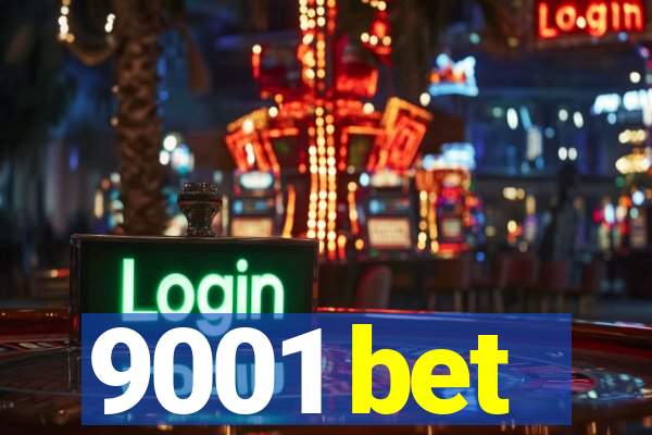 9001 bet