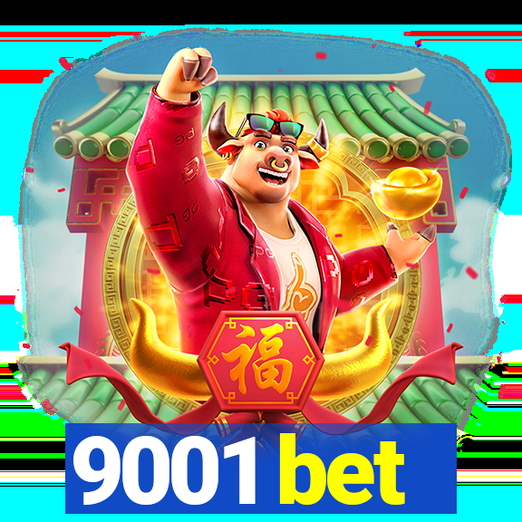 9001 bet