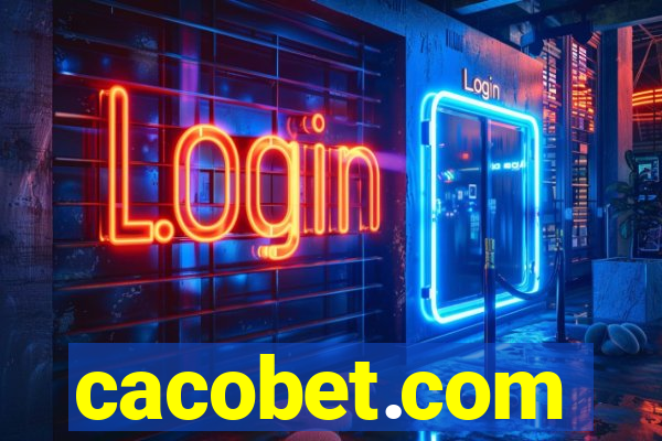 cacobet.com