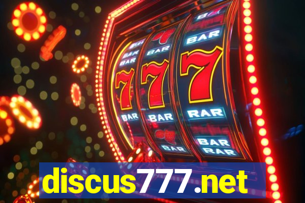 discus777.net